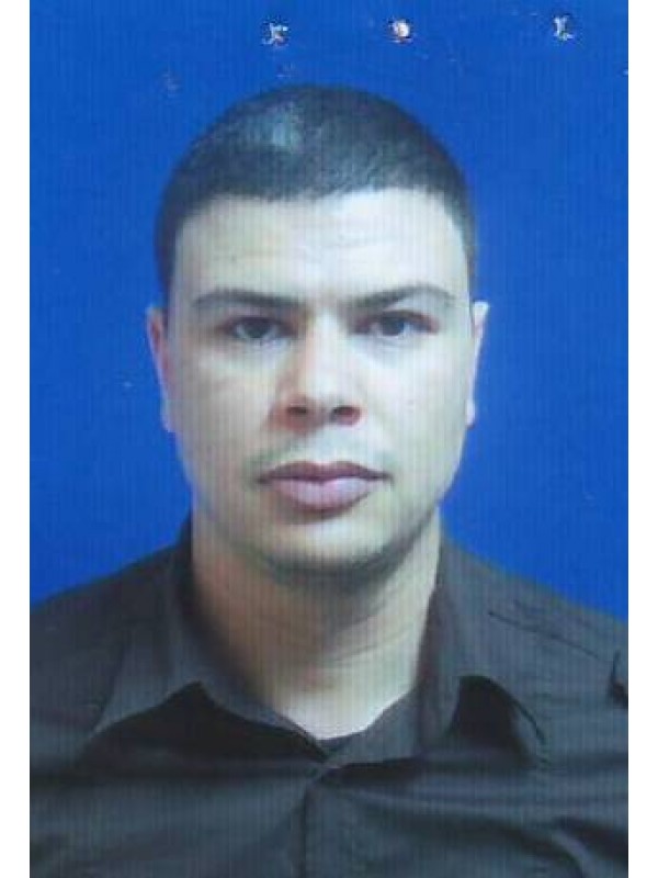 محمد غيث مفتاح الاحيمر