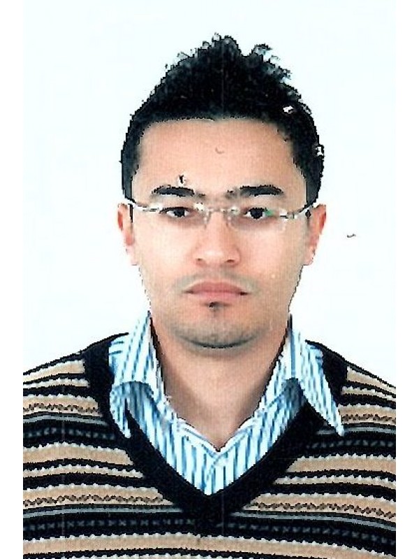 احمد حسين ابوبكر الخازمي