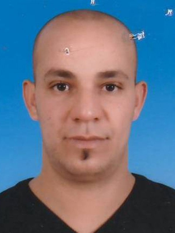 خيري علي فرج الفرجاني