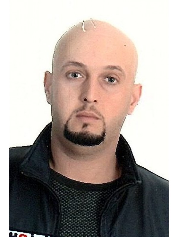 هاني حسين محمد كرواع