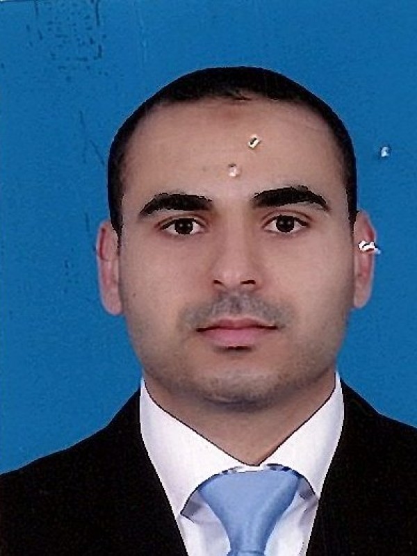 مصدق مصطفي الصويعى المودى