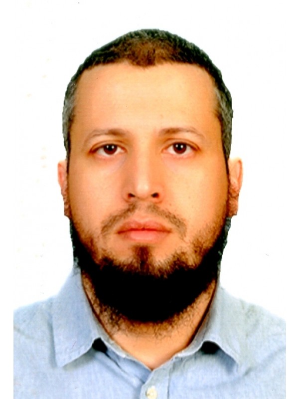 عبدالله رمضان محمد الجعيدي