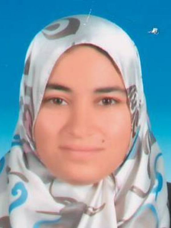 هدى عبدالرحمن أحمد الجعفري