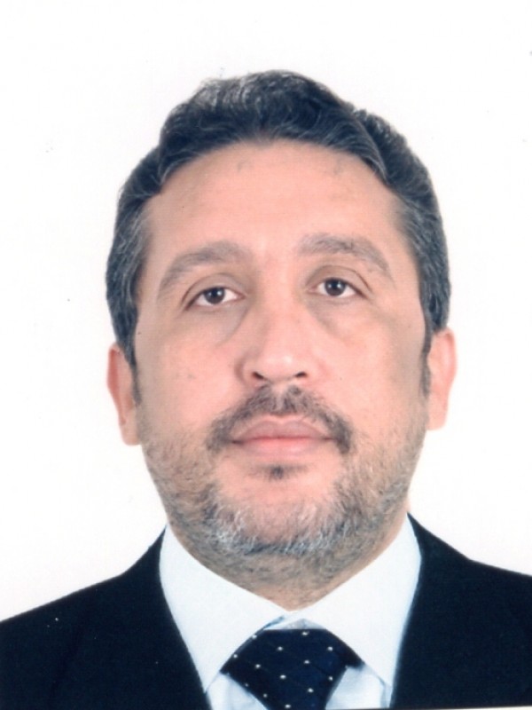 محمد ضى المبروك المقهور