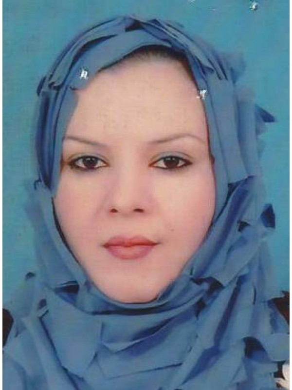 ملاك حسين الهادي القرقوطي