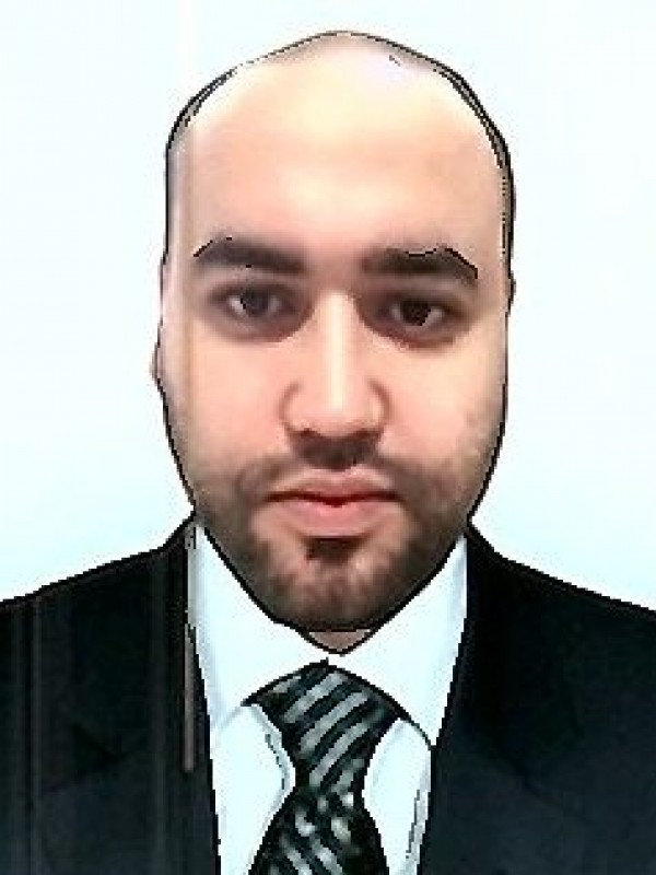 مالك ابوبكر الهادي البكورى