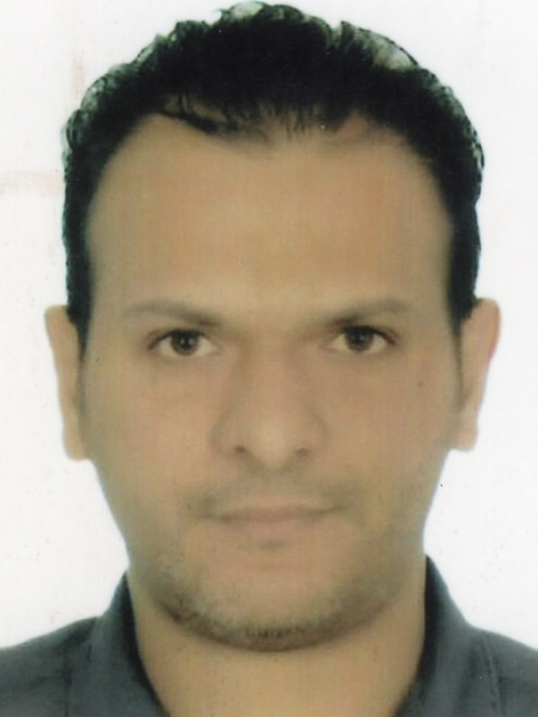 طارق عبدالقادر الجليدي لجنف