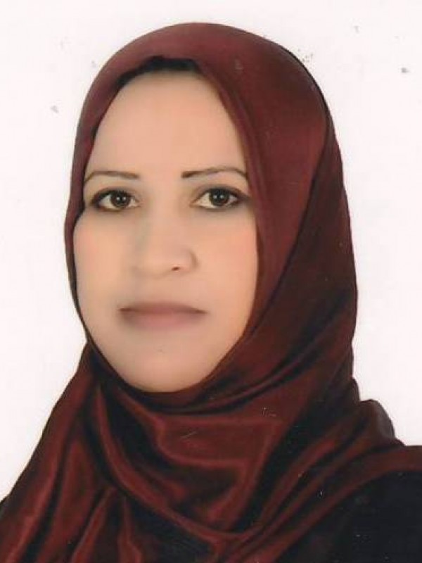 أسماء عبدالهادي احمد غريب كرشود