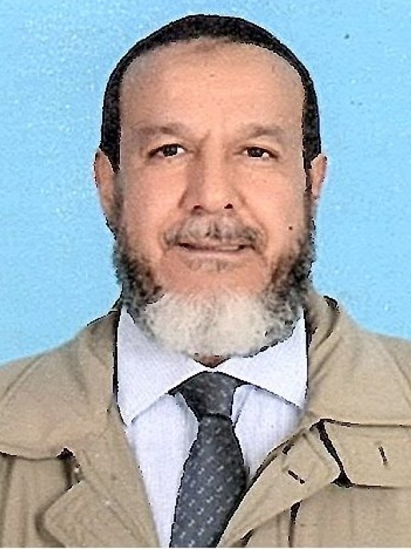 ابوبكر علي عبدالله موسى