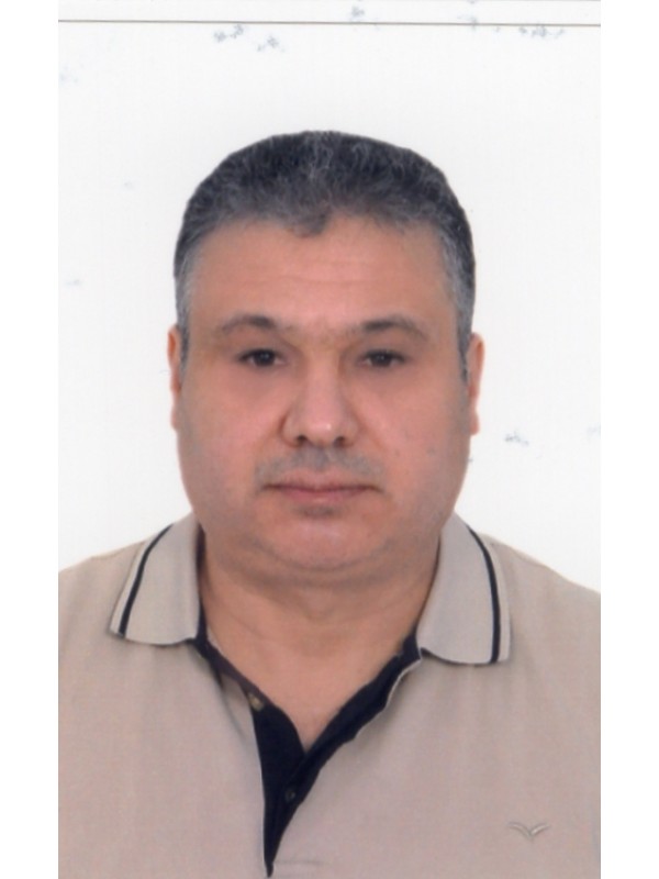 عبدالحميد سالم أحمد الرمالي