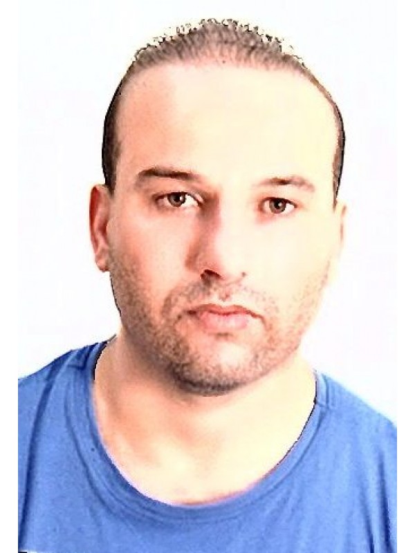 أبوعجيلة على ميلود عيسى