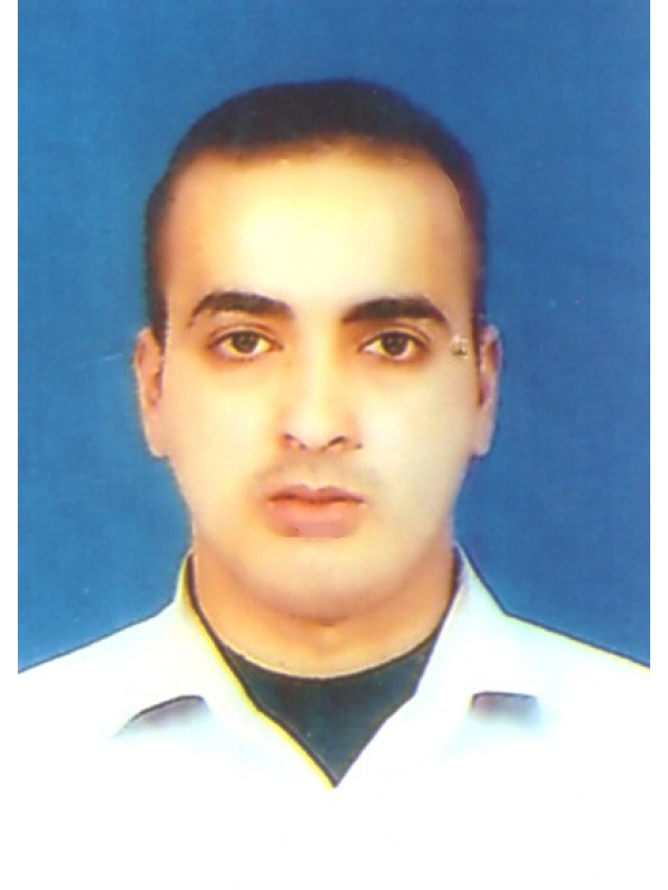 وليد خليفة شتيوي المصراتي