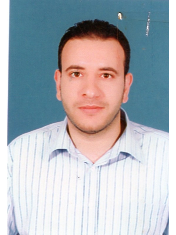 محمد يوسف الصغير التركمان