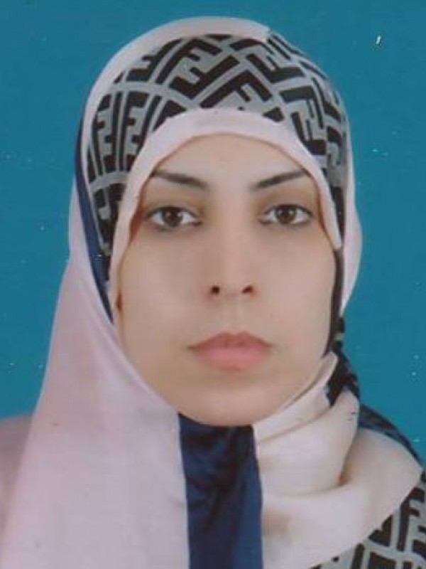 اروي جمال محمد ابومنجل