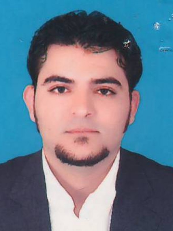 أحمد الطاهر عبدالقادر المعرفي