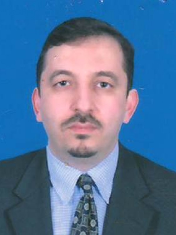 طارق محمد الصادق جلول