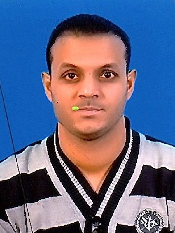 نور الدين عبدالسلام شعبان خالد