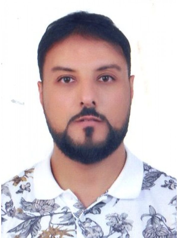 الطاهر محمد رشيد الطاهر كحيل 