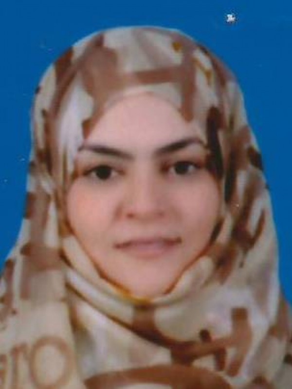 ايناس محمد شعبان عبدالجبار