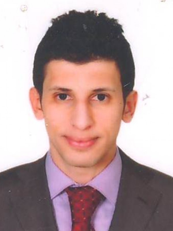 معتز "محمد الزوام" الهمالي عماري