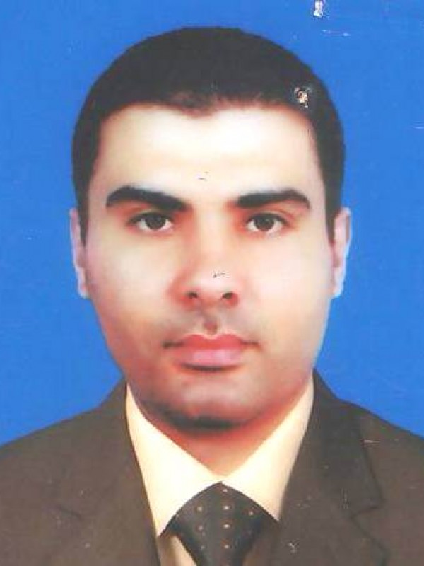 محمد عبدالرزاق أحمد الشويهدي