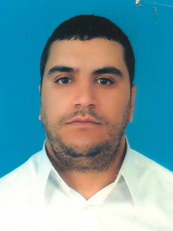 خالد محمد السيفاو العربي