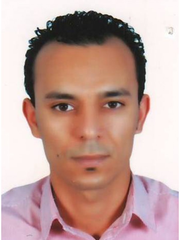 معاذ سعيد عبدالسلام عجاج