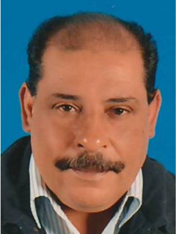 عبدالحميد فتحي بك درنة