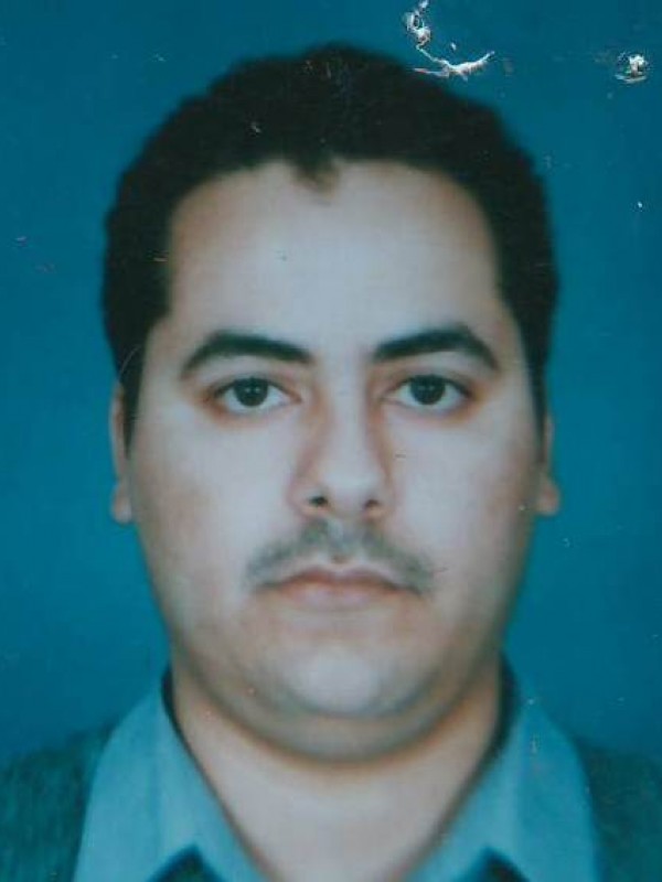 أنيس ميلود سالم الدعوكي