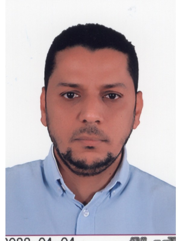 عماد محمد عبدالسلام الهوني