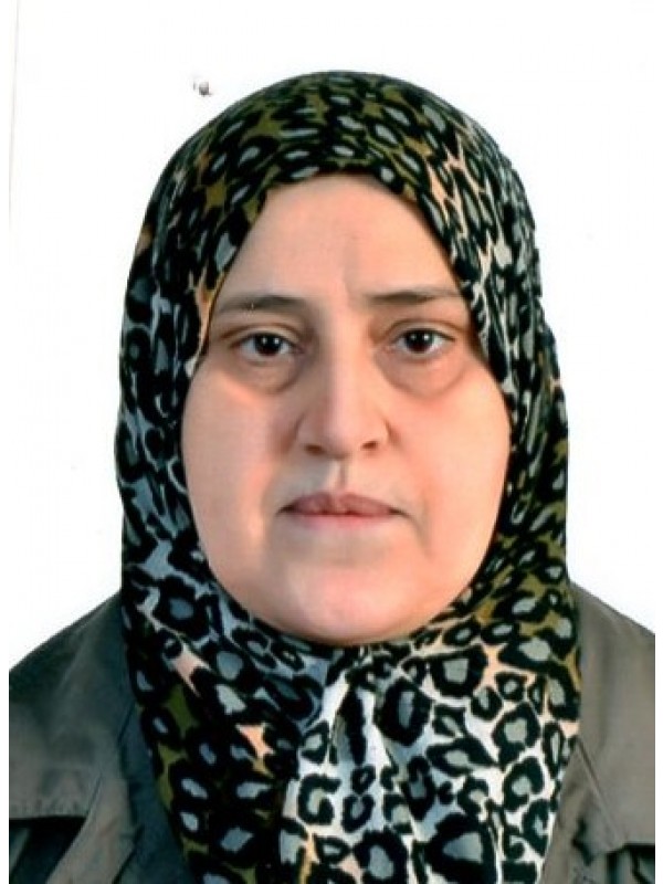 خدبجة المهدي حسن انبيص