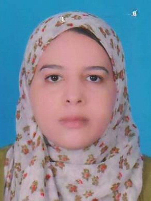 سعاد مفتاح المهدي دله