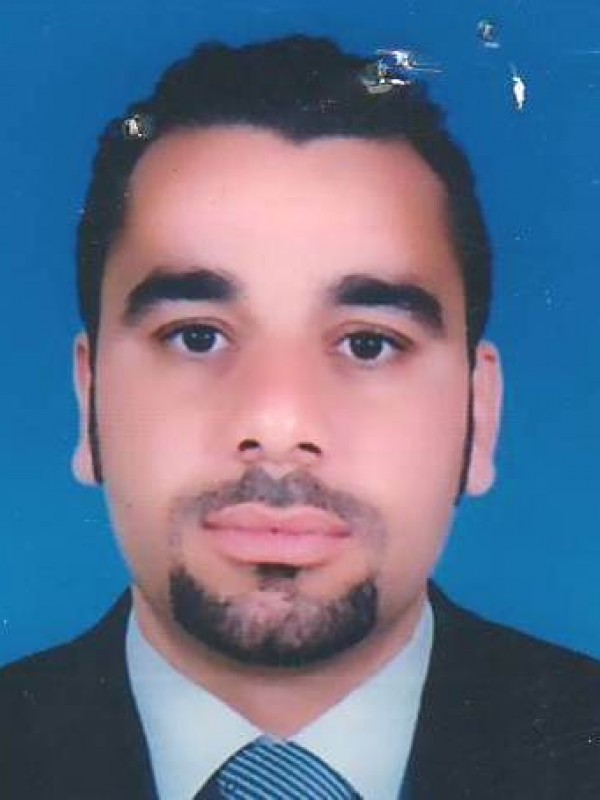 محمد لطفي محمد العالم