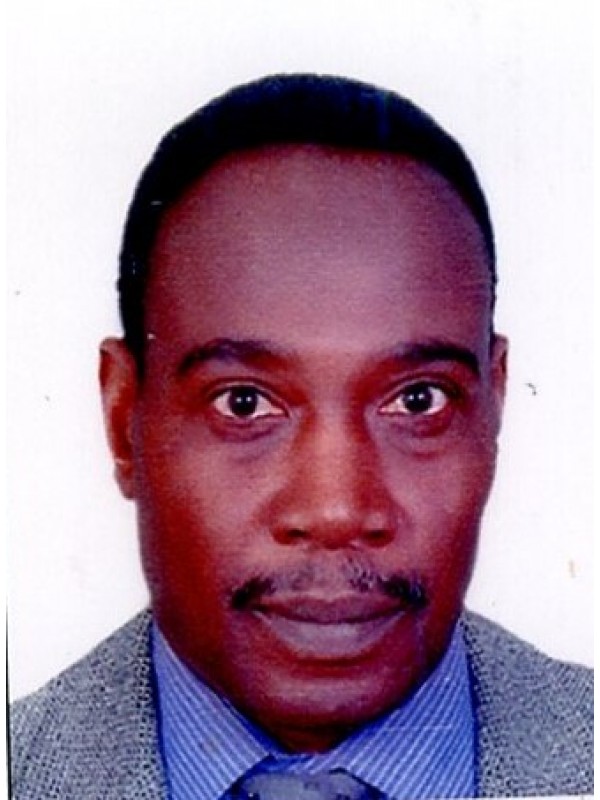 محمود سعد مصطفى الزنتاني