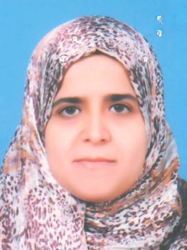 انتصار سعيد المقطوف ضو