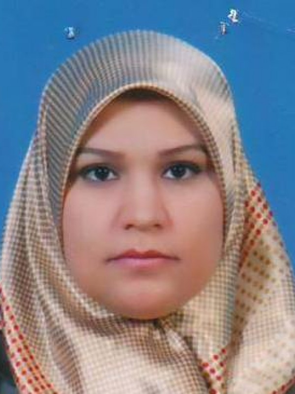 ليلي أحمد أبراهيم أبوعجاحة