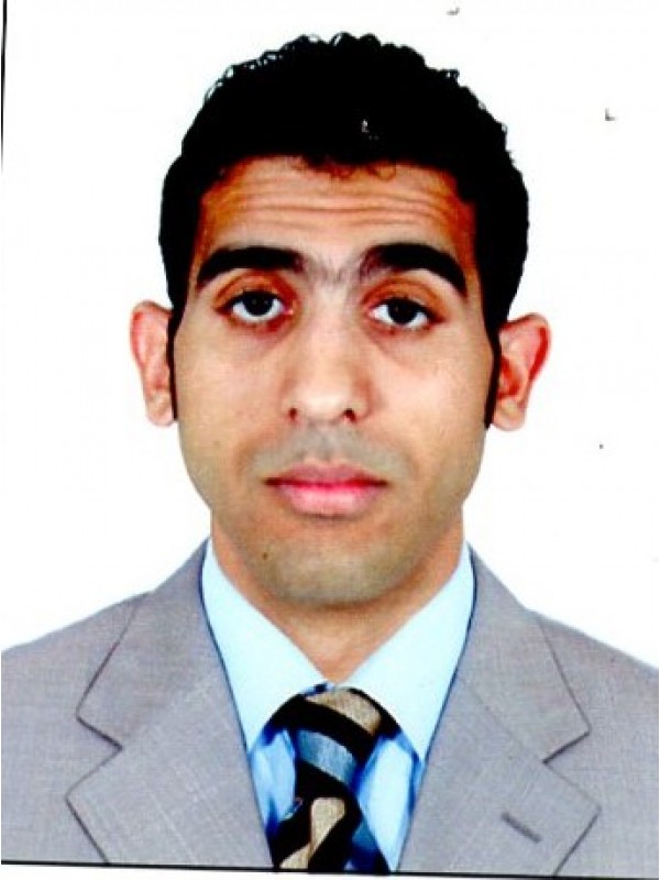 سامي حسين علي ابوراس