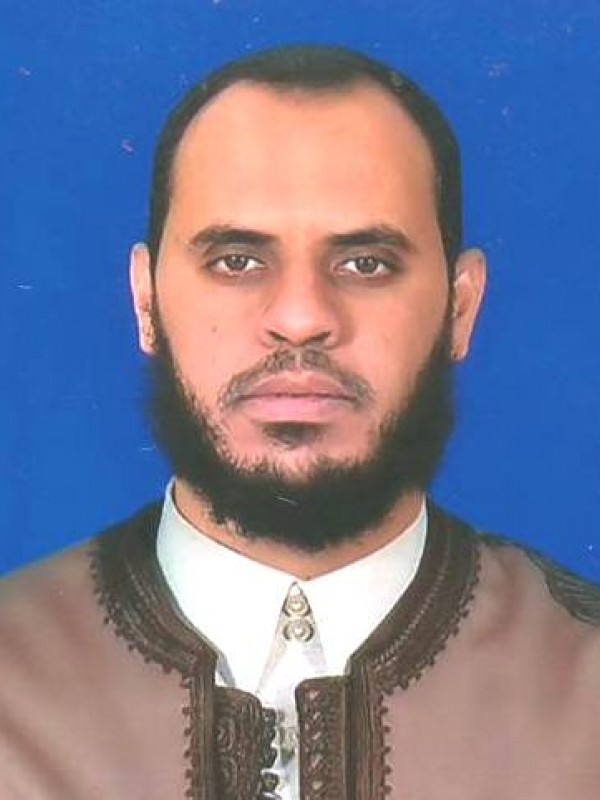 خليفة سالم خليفة المريمي