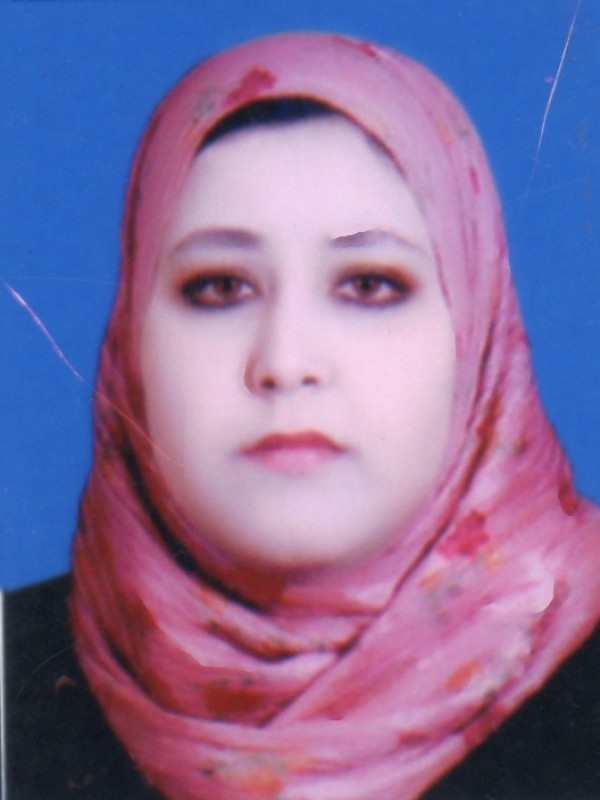 منال خليفة علي الجبراني