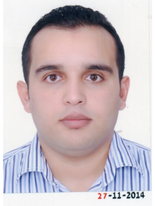 محمد سالم محمد العقيلي