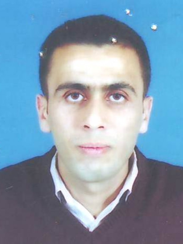 آسر إمحمد الكوني إمحمد