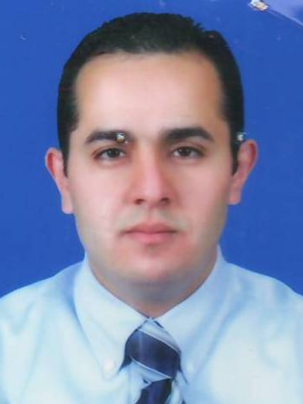 محمد المختار محمد الشمندي