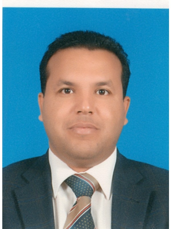 خالد محمد ابوالقاسم هبال