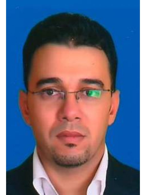 امبارك عبدالسلام فرج العاتي