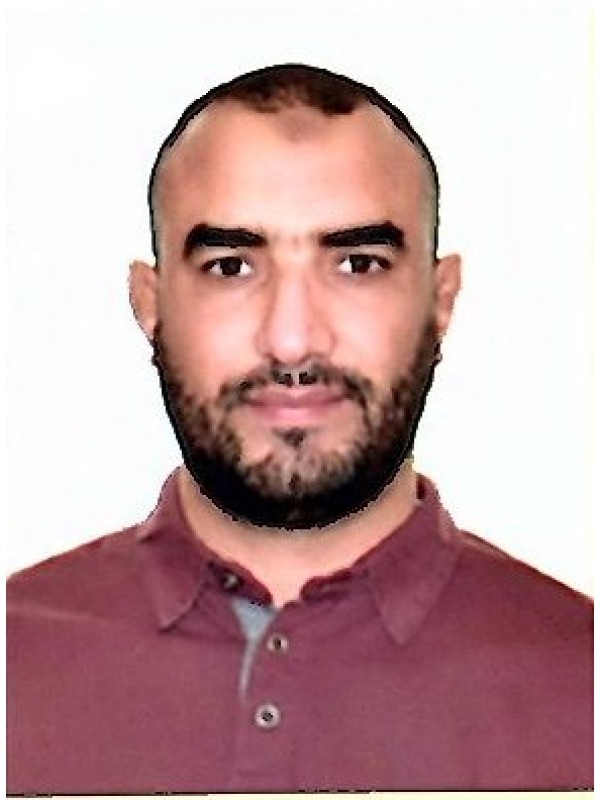 أيوب محمد إبراهيم أبو الخير