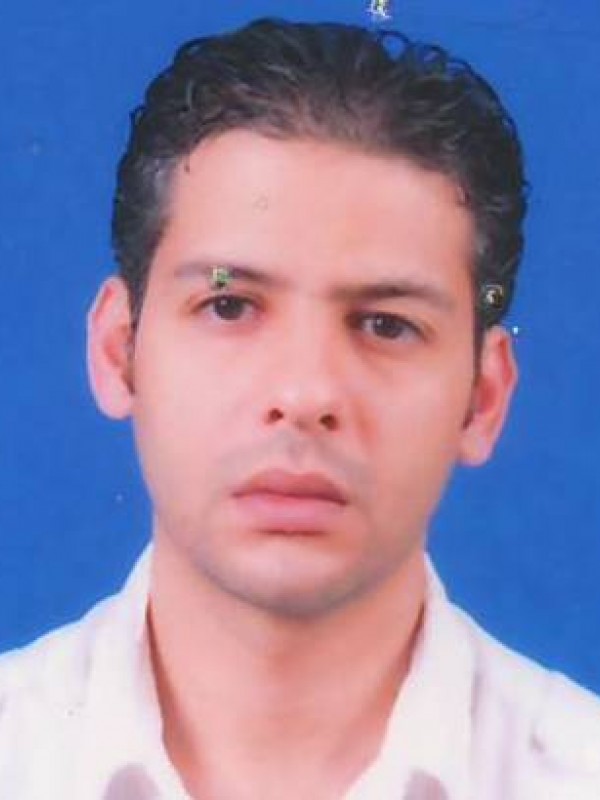 محمد عبدالقادر علي المصراتي