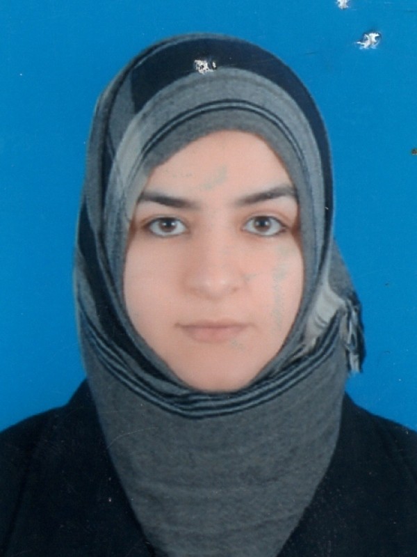 خولة محمد علي اكريم