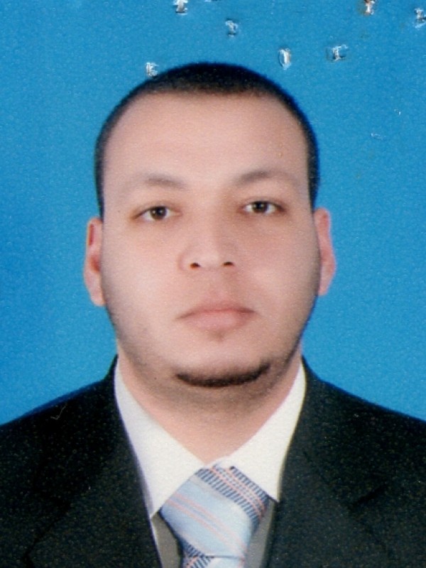 منذر سعيد مصطفي المقراني