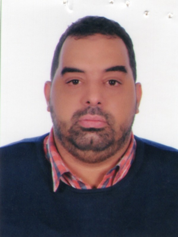 محمد صالح أحمد عدالة