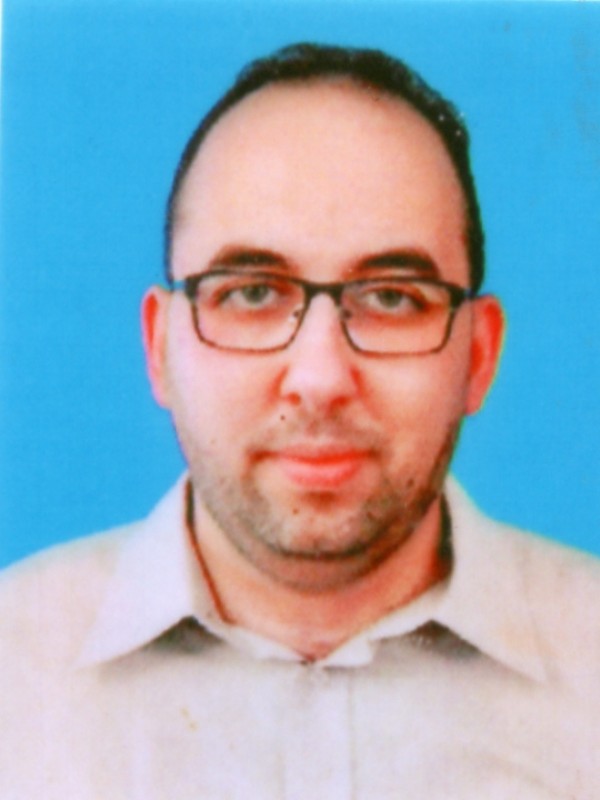 محمد محي الدين محمود الباروني